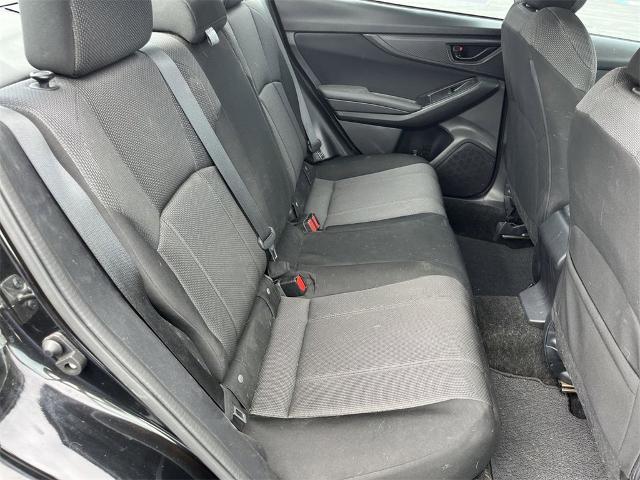 2019 Subaru Impreza Vehicle Photo in TULLY, NY 13159-3159