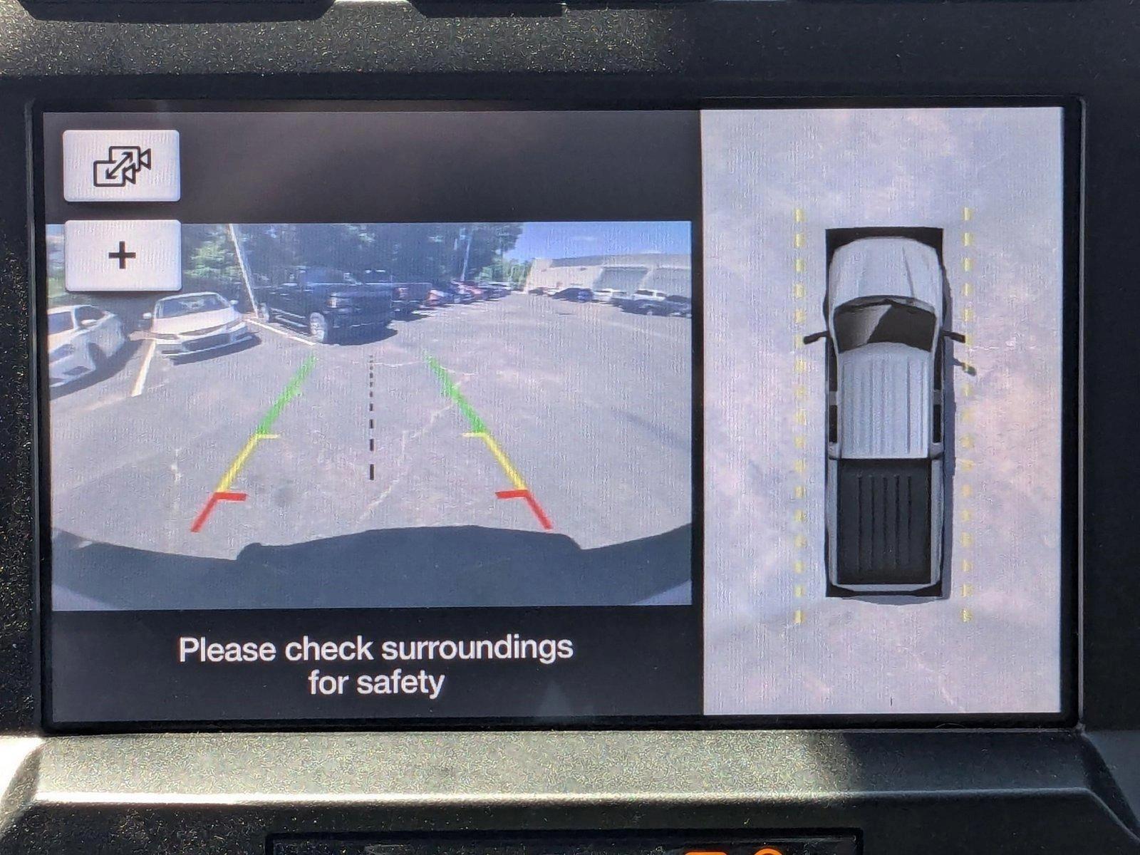 2019 Ford Super Duty F-250 SRW Vehicle Photo in Panama City, FL 32401