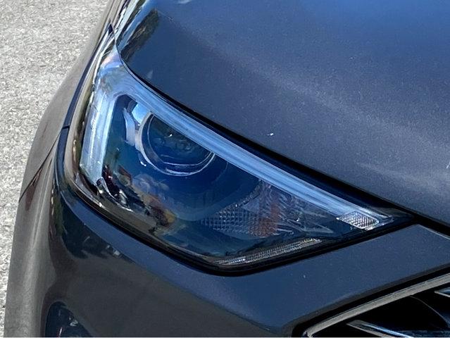 2022 Ford Edge Vehicle Photo in Hinesville, GA 31313