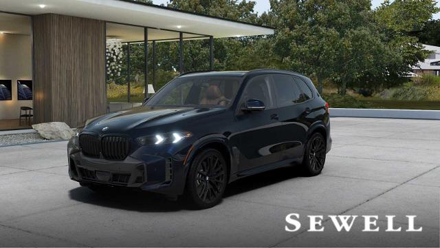 2026 BMW X5 xDrive40i Vehicle Photo in GRAPEVINE, TX 76051