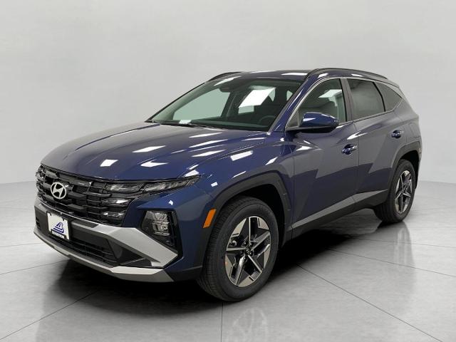 2025 Hyundai TUCSON Vehicle Photo in Appleton, WI 54913
