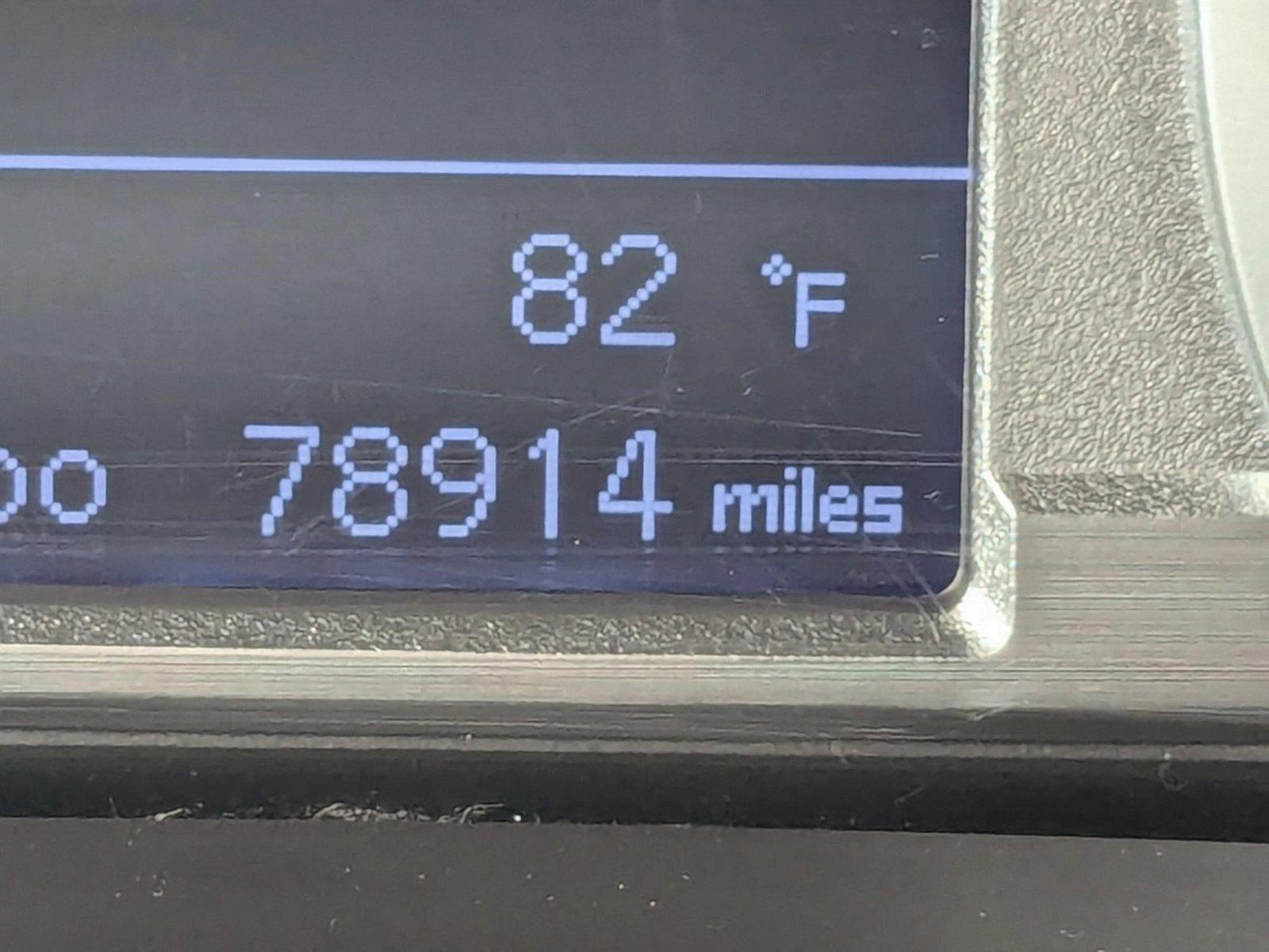 2016 Toyota 4Runner Vehicle Photo in Panama City, FL 32401