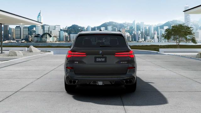 2026 BMW X5 M60i Vehicle Photo in GRAPEVINE, TX 76051
