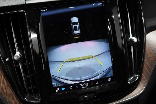 2022 Volvo XC60 Vehicle Photo in GRAPEVINE, TX 76051