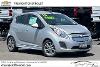 Used 2015 Chevrolet Spark 1LT with VIN KL8CK6S07FC719656 for sale in Fremont, CA