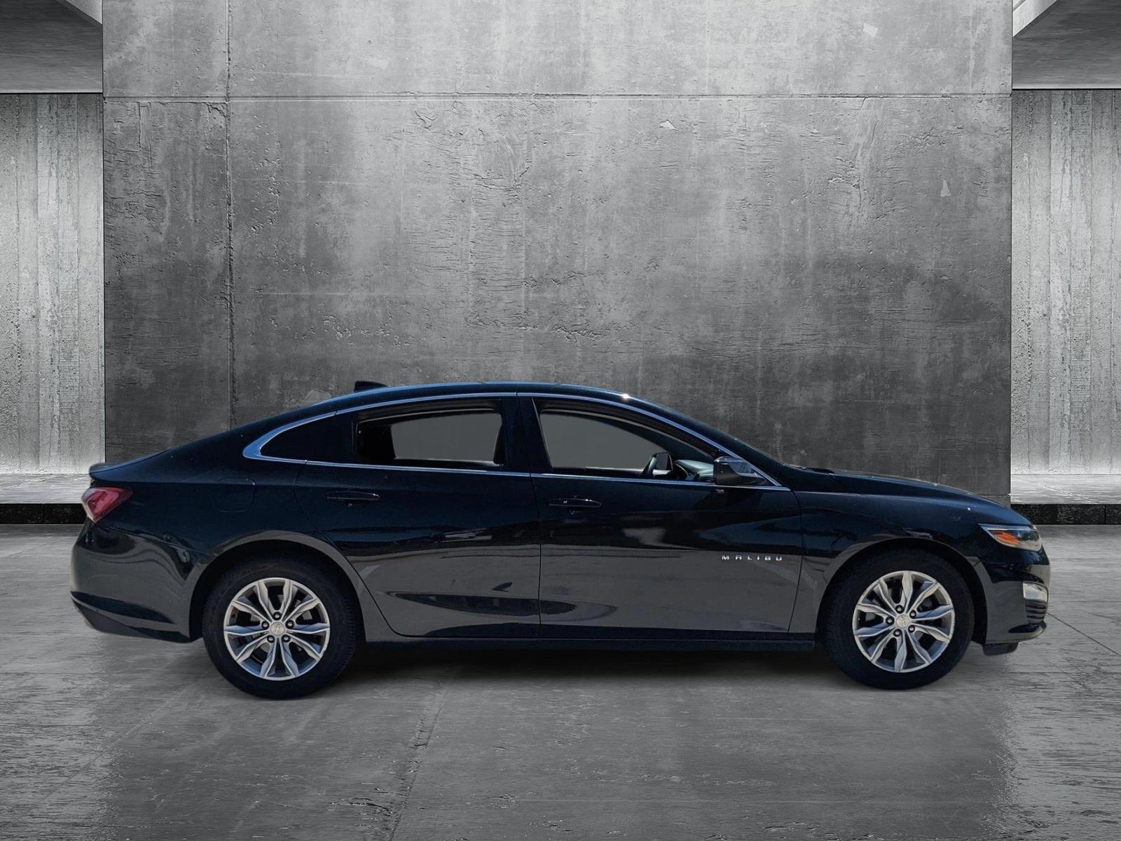 2019 Chevrolet Malibu Vehicle Photo in Davie, FL 33331
