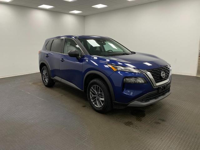 2023 Nissan Rogue Vehicle Photo in Appleton, WI 54913
