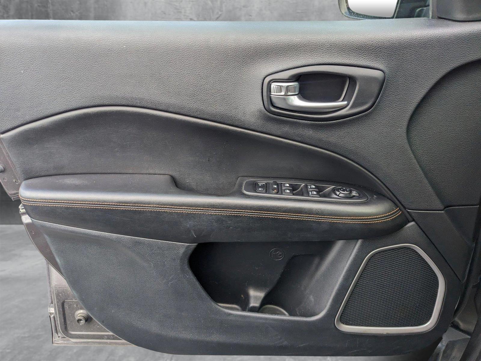 2021 Jeep Compass Vehicle Photo in ORLANDO, FL 32808-7998