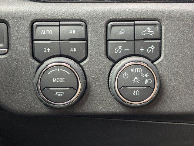 2024 Chevrolet Silverado 1500 Vehicle Photo in BRUNSWICK, GA 31525-1881