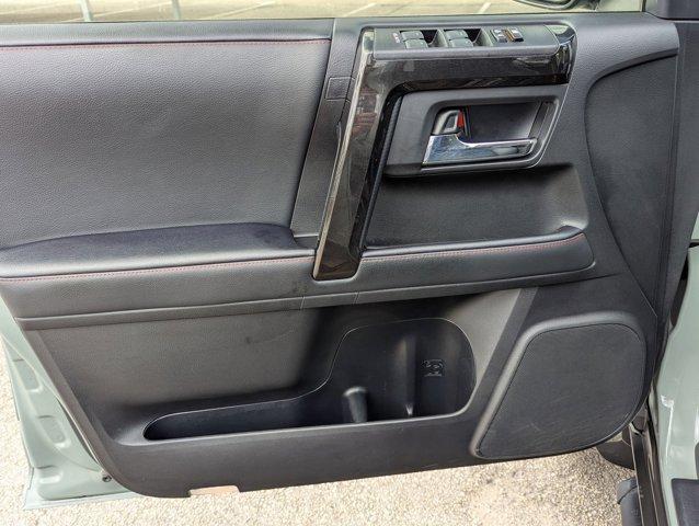 2021 Toyota 4Runner Vehicle Photo in San Antonio, TX 78230