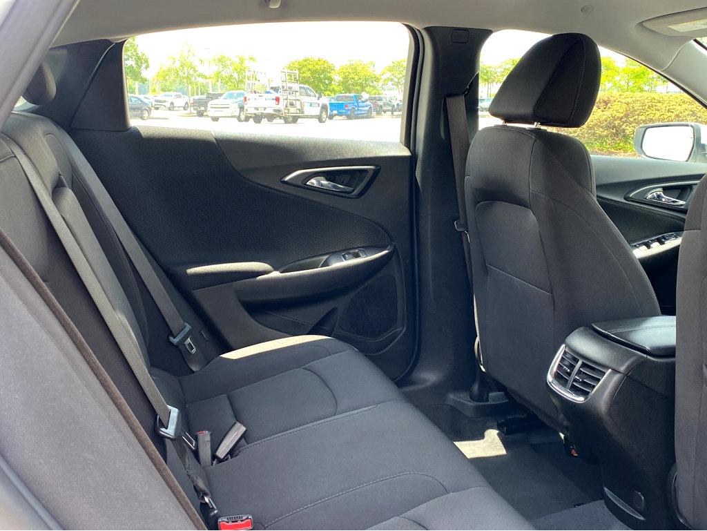 2023 Chevrolet Malibu Vehicle Photo in BEAUFORT, SC 29906-4218