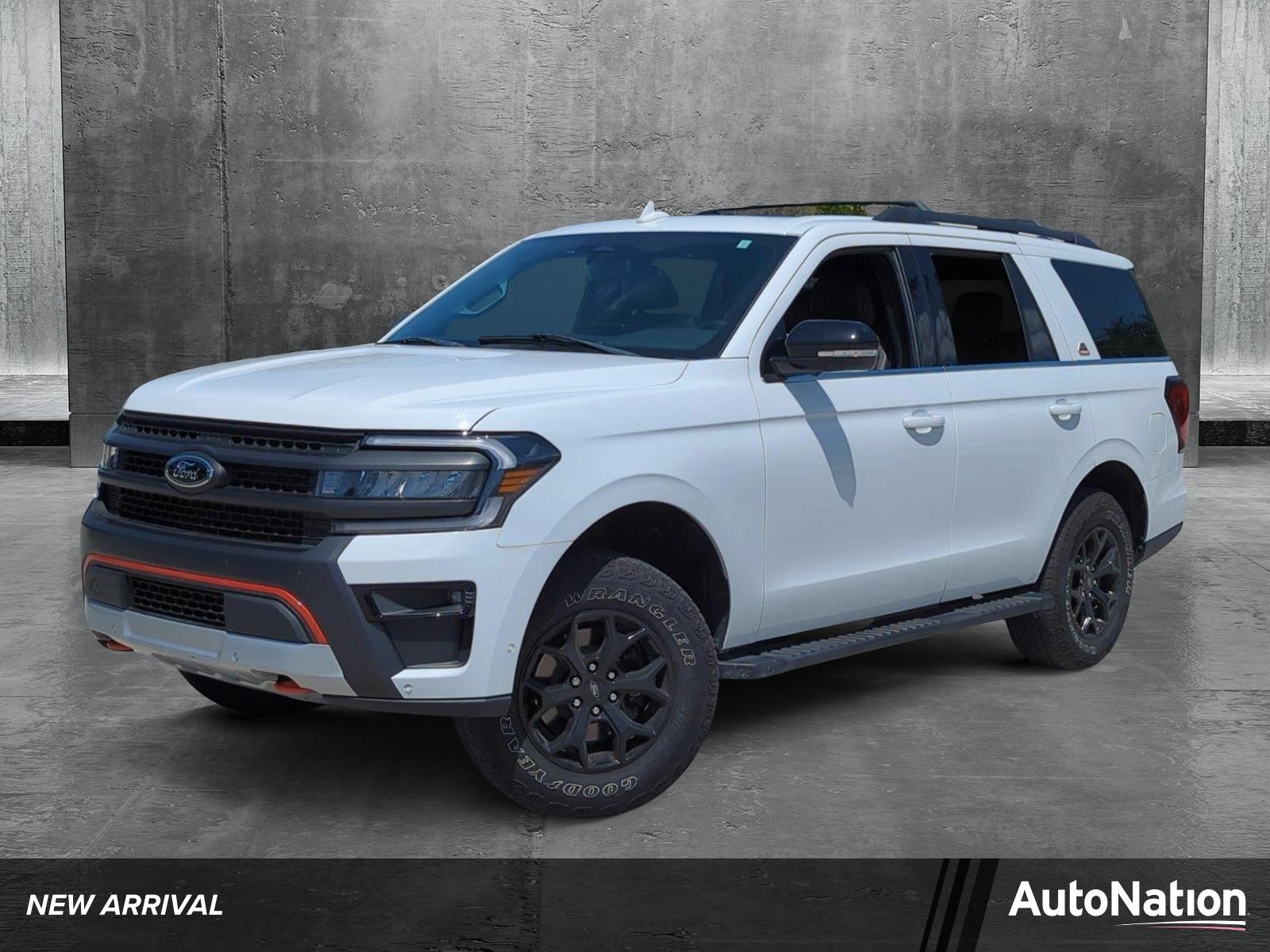2022 Ford Expedition Vehicle Photo in Margate, FL 33063
