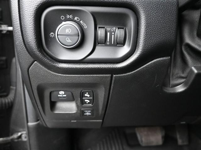 2019 Ram 1500 Vehicle Photo in Cedar Rapids, IA 52402