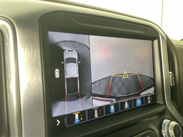 2020 GMC Sierra 2500 HD Vehicle Photo in GILBERT, AZ 85297-0402