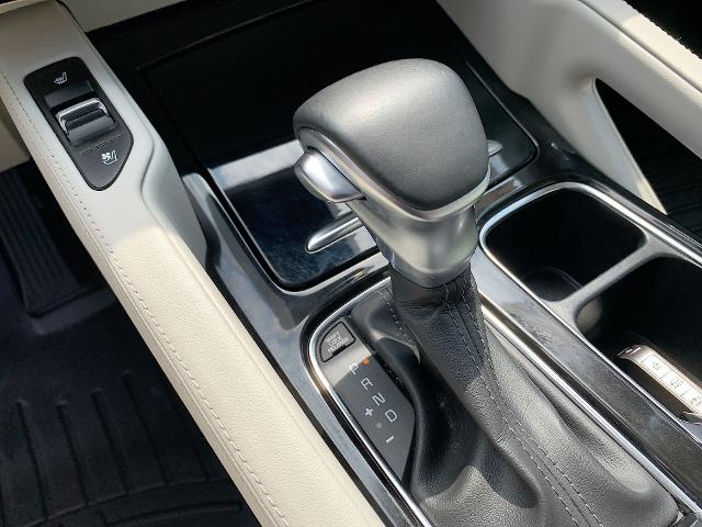 2023 Kia Telluride Vehicle Photo in MOON TOWNSHIP, PA 15108-2571