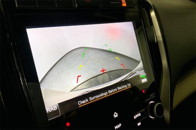 2021 Subaru Ascent Vehicle Photo in Kansas City, MO 64114