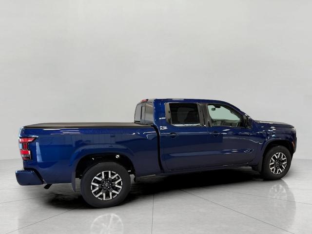 2022 Nissan Frontier Vehicle Photo in Green Bay, WI 54304