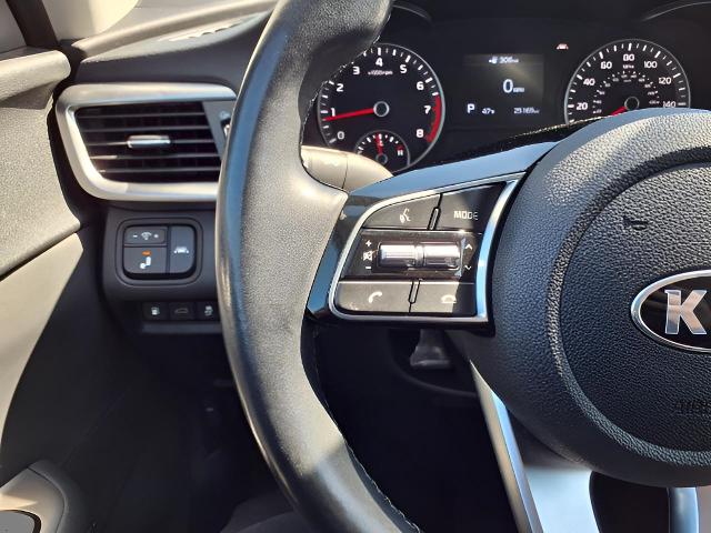 2020 Kia Optima Vehicle Photo in Oshkosh, WI 54904
