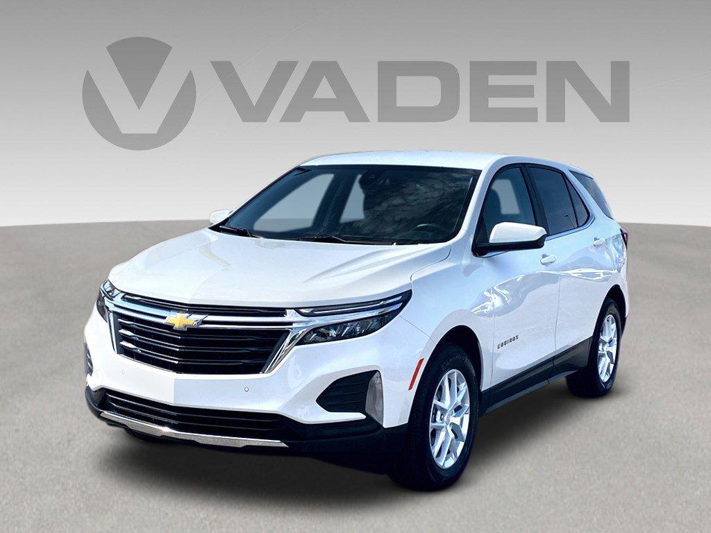 2023 Chevrolet Equinox Vehicle Photo in SAVANNAH, GA 31406-4513