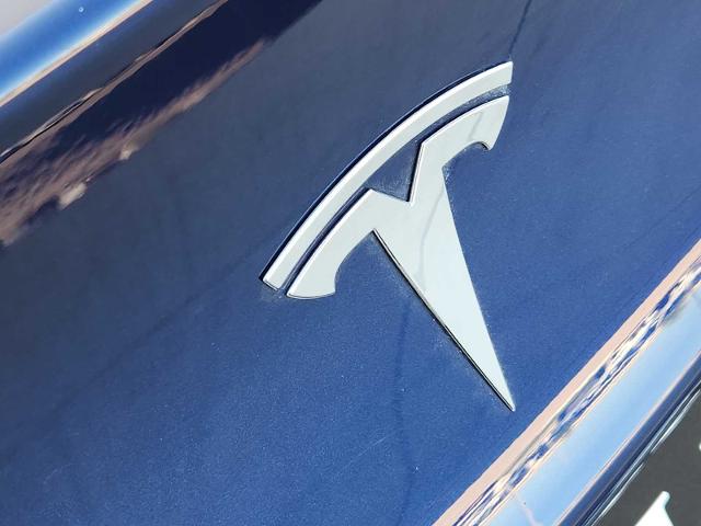 2018 Tesla Model 3 Vehicle Photo in PLANO, TX 75024