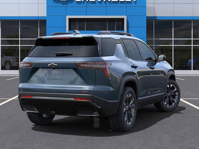 2025 Chevrolet Equinox Vehicle Photo in PAWLING, NY 12564-3219