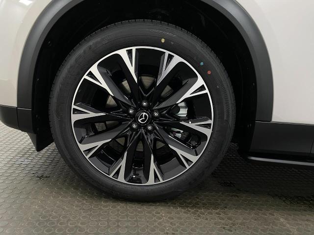 2025 Mazda CX-90 PHEV Vehicle Photo in Appleton, WI 54913