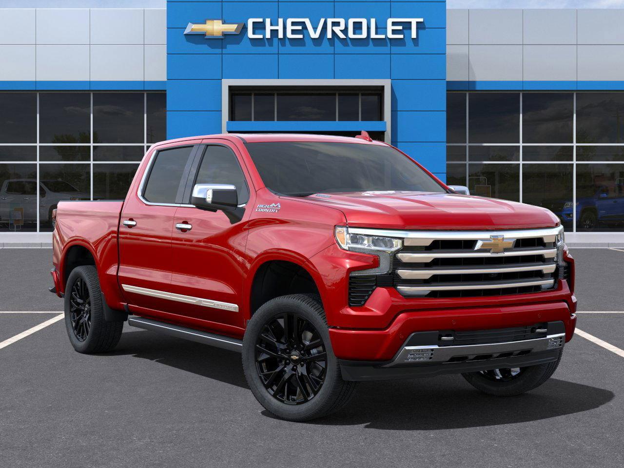 2025 Chevrolet Silverado 1500 Vehicle Photo in BEAUFORT, SC 29906-4218