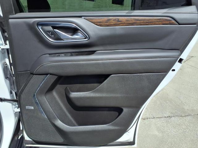 2022 Chevrolet Tahoe Vehicle Photo in Tampa, FL 33612