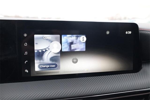 2025 Nissan Kicks Vehicle Photo in Hazelwood, MO 63042