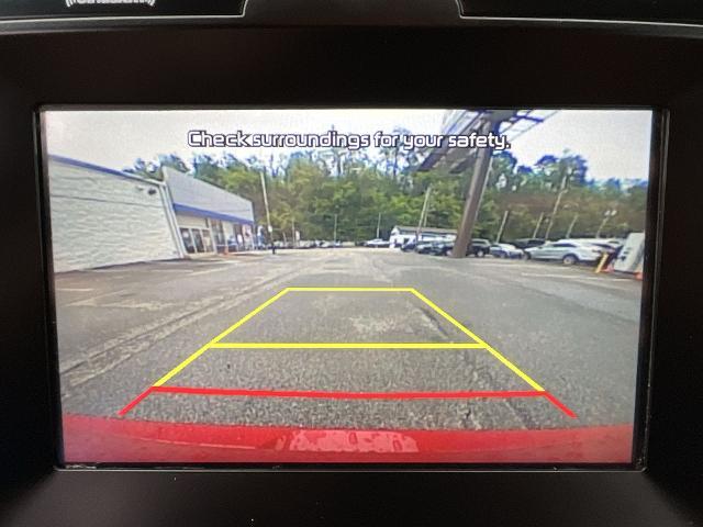 2019 Kia Soul Vehicle Photo in PITTSBURGH, PA 15226-1209