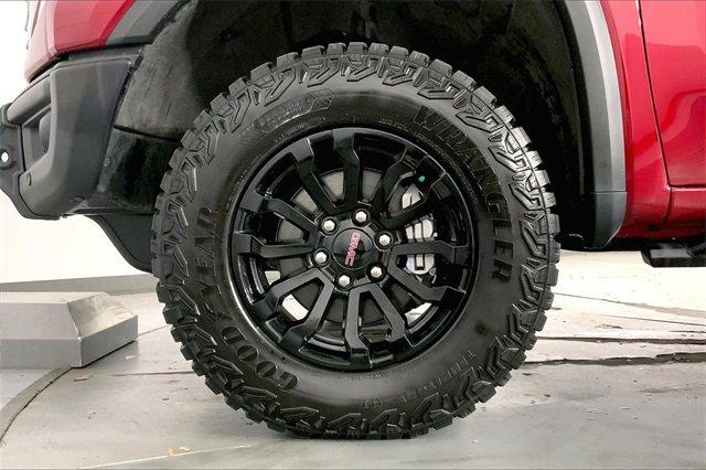 2023 GMC Sierra 1500 Vehicle Photo in KANSAS CITY, MO 64114-4502
