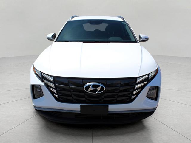 2022 Hyundai TUCSON Vehicle Photo in Green Bay, WI 54304