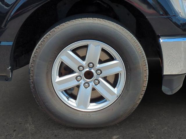 2021 Ford F-150 Vehicle Photo in Brunswick, GA 31525