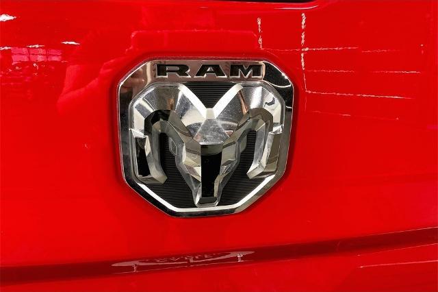 2024 Ram 2500 Vehicle Photo in Kansas City, MO 64114