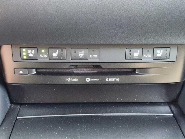 2019 Lexus ES 350 Vehicle Photo in FORT WORTH, TX 76132