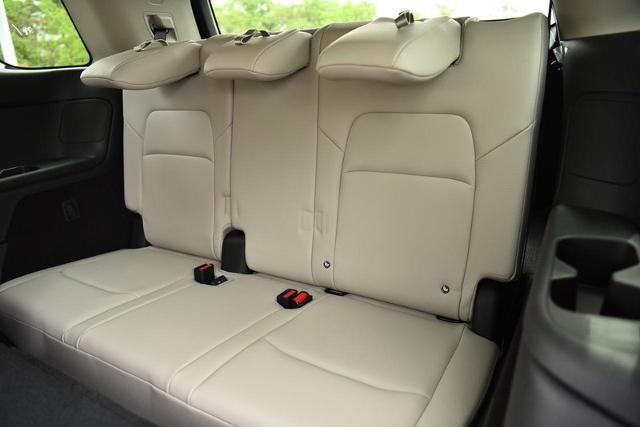 2025 Nissan Pathfinder Vehicle Photo in Ballwin, MO 63011