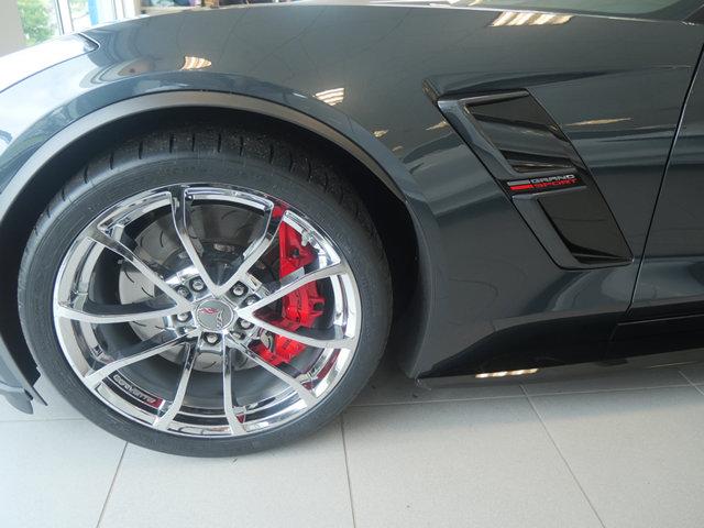 2019 Chevrolet Corvette Vehicle Photo in Nashua, NH 03060