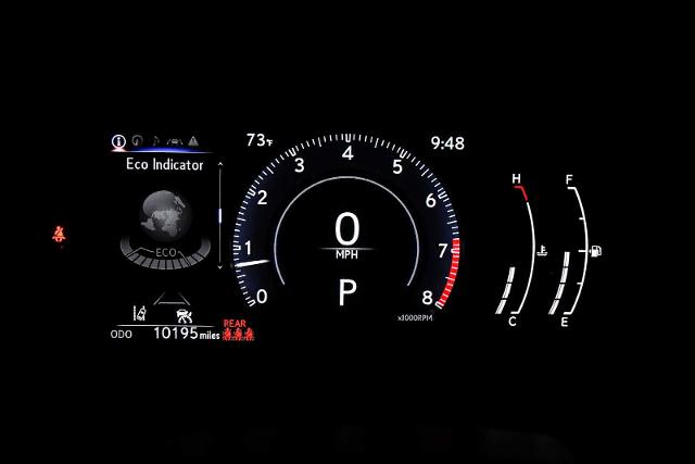 2025 Lexus NX 250 Vehicle Photo in DALLAS, TX 75235