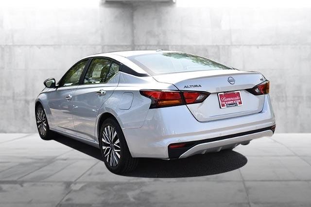 2024 Nissan Altima Vehicle Photo in Ballwin, MO 63011