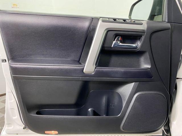2019 Toyota 4Runner Vehicle Photo in BROCKTON, MA 02301-7113