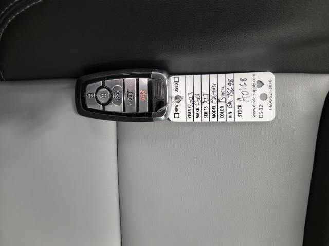 2023 Ford Explorer Vehicle Photo in Neenah, WI 54956