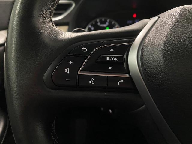2021 INFINITI QX50 Vehicle Photo in Appleton, WI 54913