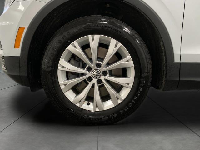 2018 Volkswagen Tiguan Vehicle Photo in Appleton, WI 54913