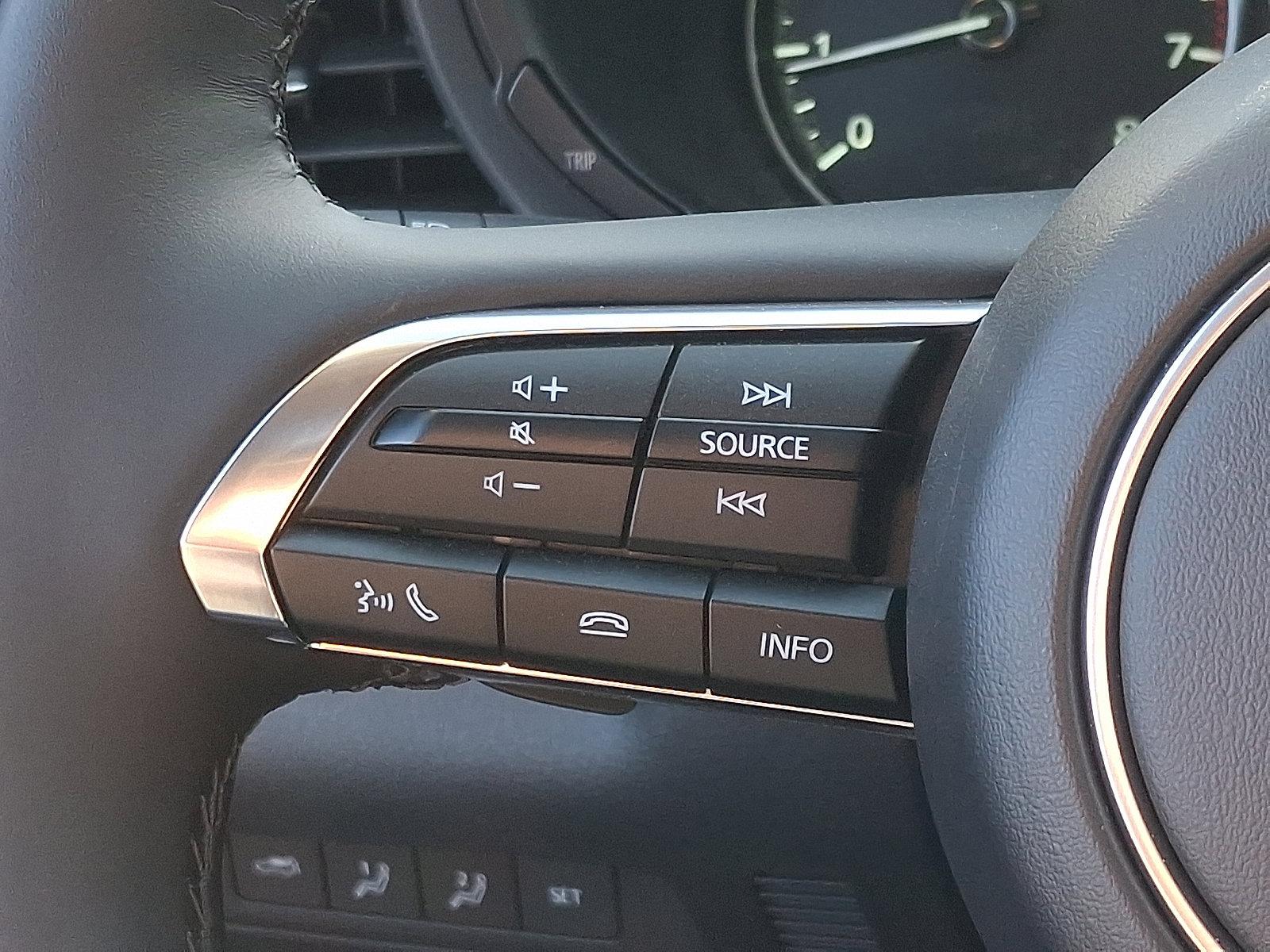 2025 Mazda CX-30 Vehicle Photo in Trevose, PA 19053