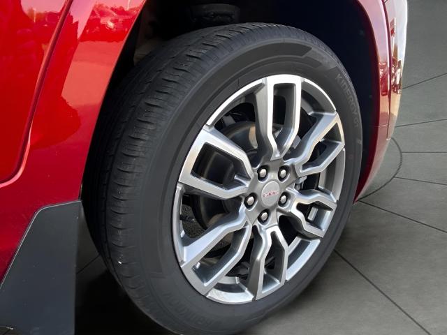 2022 GMC Terrain Vehicle Photo in APPLETON, WI 54914-8833