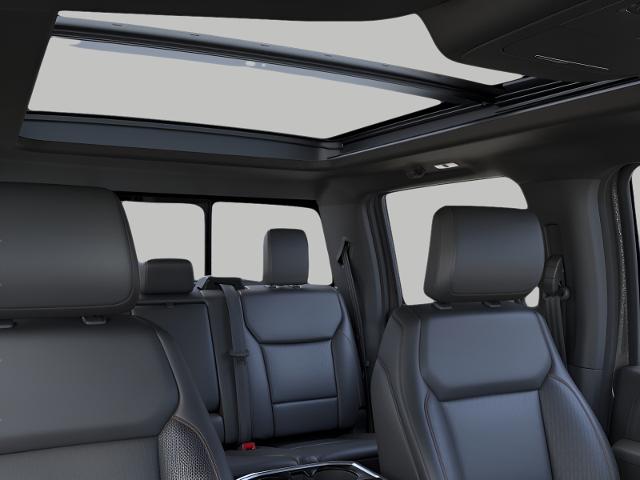 2025 Ford F-150 Vehicle Photo in Oshkosh, WI 54901