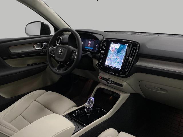 2025 Volvo XC40 Vehicle Photo in Appleton, WI 54913