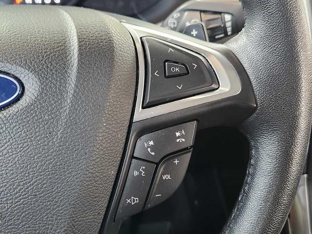 2019 Ford Edge Vehicle Photo in HOUSTON, TX 77079