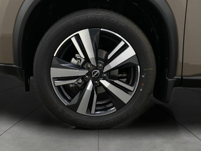 2025 Nissan Rogue Vehicle Photo in Appleton, WI 54913