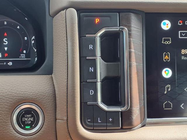 2022 GMC Yukon Vehicle Photo in San Antonio, TX 78230-1001